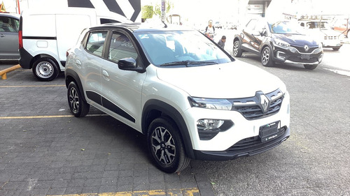 Renault Kwid 2024