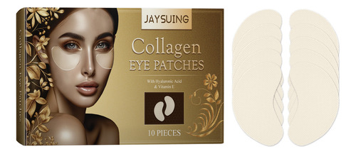 Parches Faciales I Wrinkle Parches Hidratantes Para Arrugas