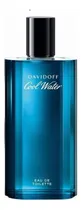 Comprar Davidoff Cool Water 125ml