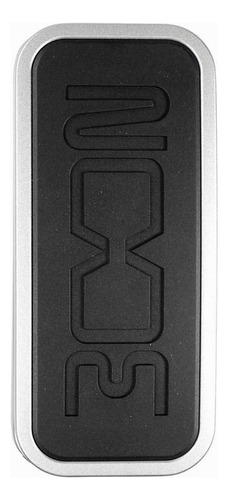 Pedal De Expresion Control Volumen Pitch Wah Pedalera Zoom