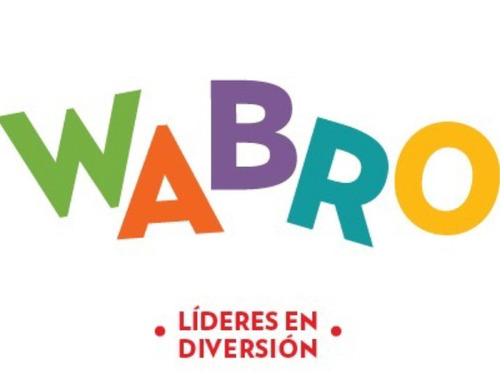 Imagen 5 de 6 de Mochila 16 Espalda Pony Wabro Duendesyprincesas