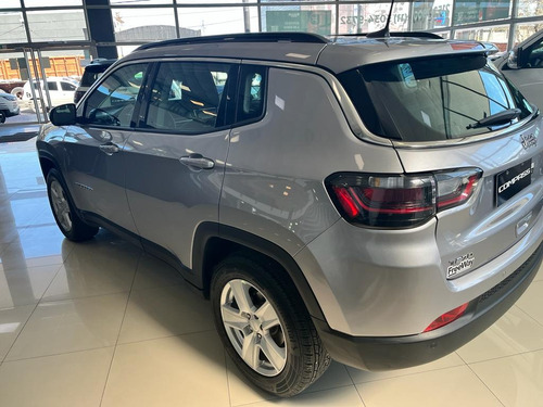 Jeep Compass 1.3 T270 Sport