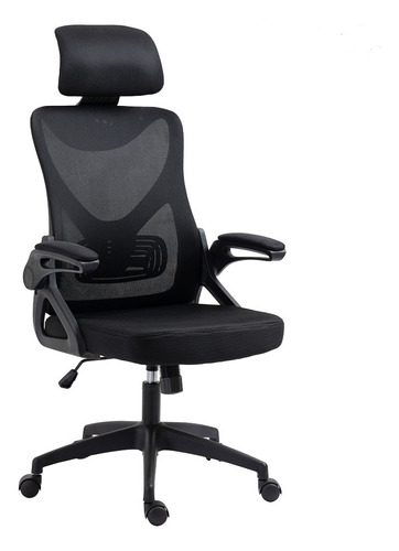 Silla Ergonomica De Oficina Eleganza Netmak