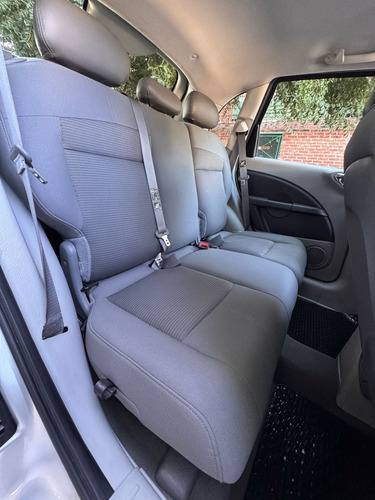 Chrysler PT Cruiser 2.4 Touring