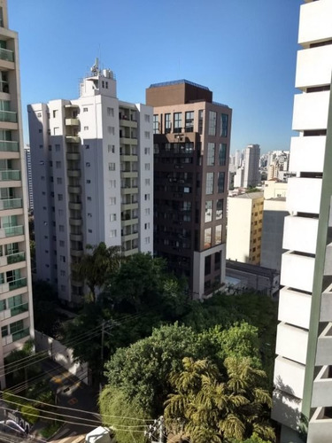 Imagem 8 de 15 de Conjunto Em Aclimação, São Paulo/sp De 25m² À Venda Por R$ 370.000,00 - Cj1716902-s