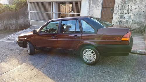 Ford Versailles Gl 2.0
