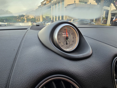 Porsche CAYMAN S 3.4 S I6 24V GASOLINA 2P AUTOMATIZADO