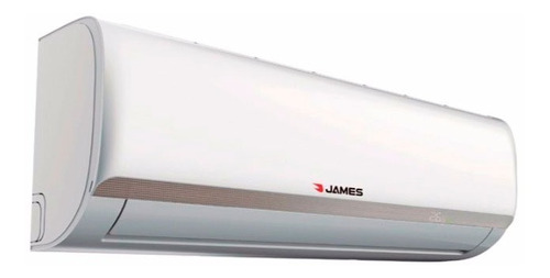 Aire Acondicionado James 18000 Btu Frio/calor - La Tentación