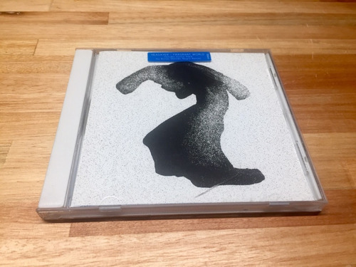 Yeasayer - Fragrant World - Cd- 03 Records  