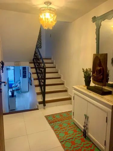 Casa En Venta En Los Balsos No.2. Cod V16631
