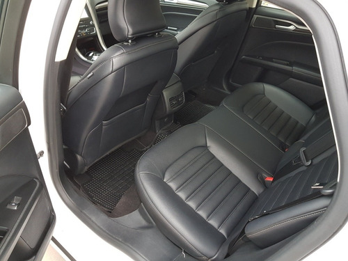 Ford Mondeo 2.0 Se Ecoboost At 240cv 2019