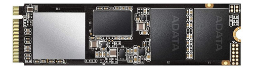 Disco sólido interno XPG SX8200 Pro ASX8200PNP-2TT-C 2TB