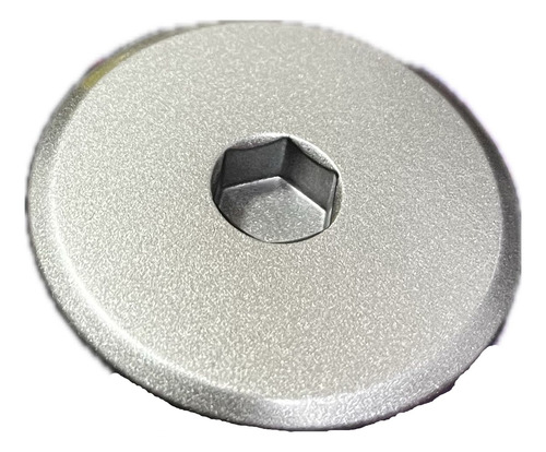 Tapon De Inspeccion Magneto Suzuki Ltz 400 / 250 / 90
