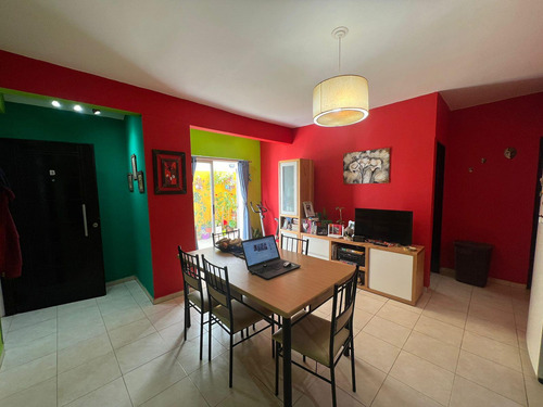 Patagones 300, Villa Dominico ¡departamento De Dos Ambientes Con Patio A La Venta!