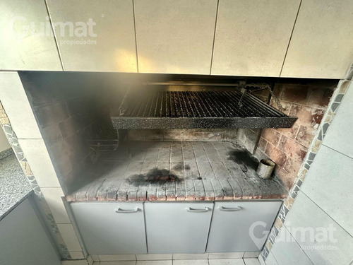 62 M2 - 3 Amb C/ Ch - Alberdi 2100 - 2 Baños Completos