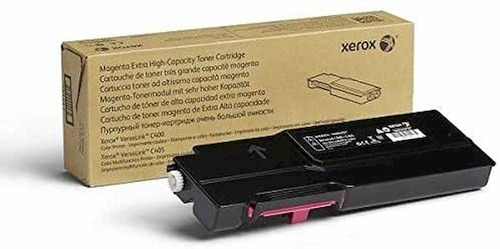 Toner Xerox Magenta Versalink C400/405 8000 - 106r03535