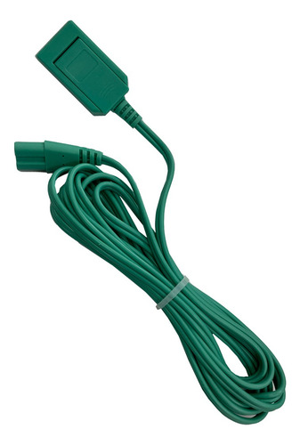 Cable Reusable Para Placa De Electrocauterio Sin Sistema Rem