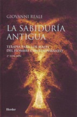 Sabiduria Antigua, La - Reale, Giovanni