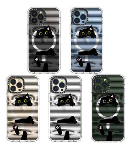 Capa De Telefone Mosnovo Compatível Com iPhone 13 Pro Max