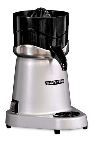 Exprimidor Industrial Santini Profesional 180w Es-180 