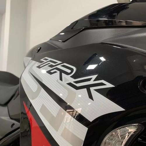 Imagen 9 de 15 de Benelli Trk 251 Usada 2021 Permutas Financiación Credito Dni