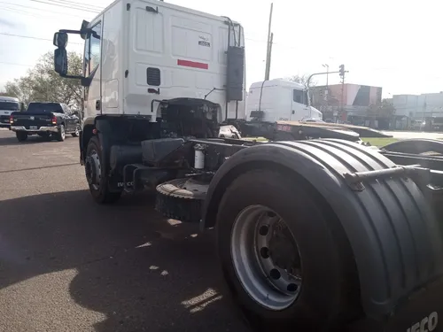Iveco 300