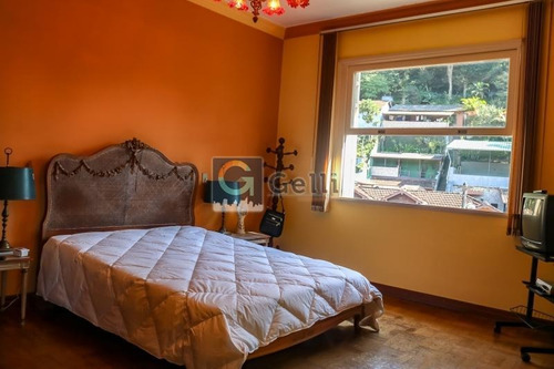 Casa- Petrópolis, Valparaíso - 460