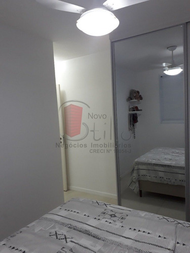 Imagem 15 de 15 de Apartamento - Vila Bela - Ref: 10257 - V-10257
