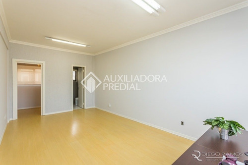 Imagem 2 de 15 de Sala/conjunto - Higienopolis - Ref: 267738 - V-267738