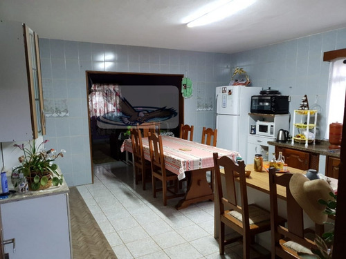 Imagem 10 de 21 de Chácara A Venda No Bairro Portal São Marcelo Em Bragança - Ch357-1