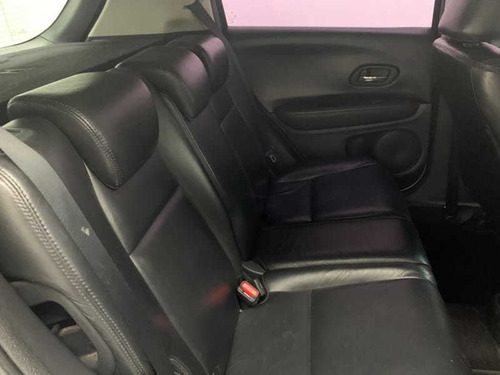 Imagem 12 de 15 de Hr-v Ex 1.8 Aut