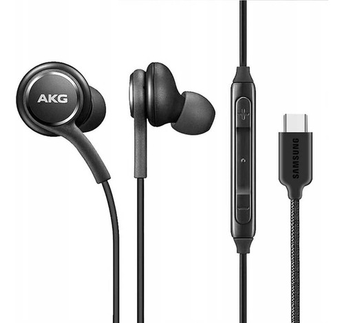 Manos Libres Original Akg Tipo C Samsung Galaxy A25 5g