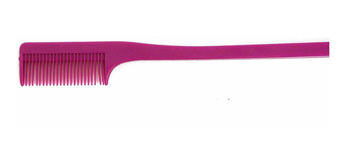 Foxi Fresca Doble Cara Control De Bordes Cepillo De Pelo Pei