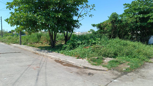 Terreno En Venta Col Lazaro Cardenas Coatzacoalcos