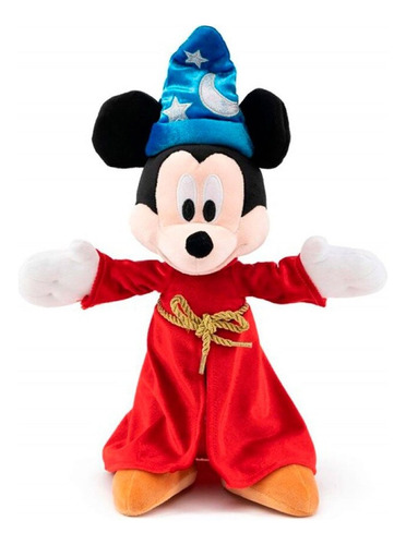 Figura  Mochila Mickey Mouse Disney