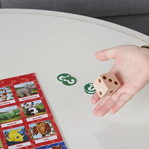 Hasbro Gaming ¿adivina Quién? A Partir De 3 Años, Juegos