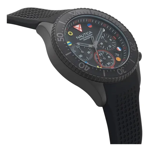 Reloj nautica banderas precio sale