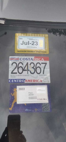 Imagen 5 de 5 de Toyota Corolla Modelo 90 Toyota Corolla