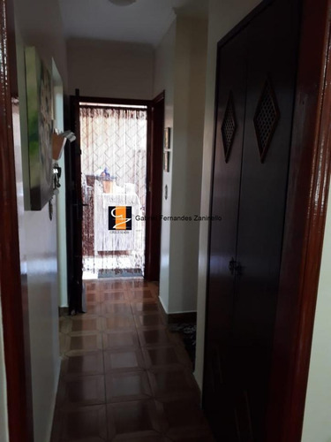 Imagem 11 de 15 de Sobrado Impecável Para Família Grande 4 Dorms E 3 Garagens - S-2452