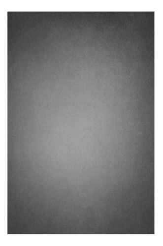 Fundo Fotográfico Textura Cinza Escuro Tecido 1,7x2,6 - C-48
