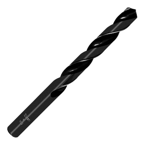 Broca Zanco Recto 21/64x4.5/8in 118° Greenfield 3pzs