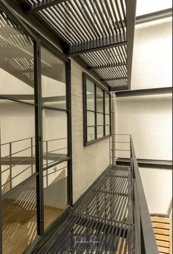 Estrena Town House En El Corazón De La Condesa Con Roof Garden Privado