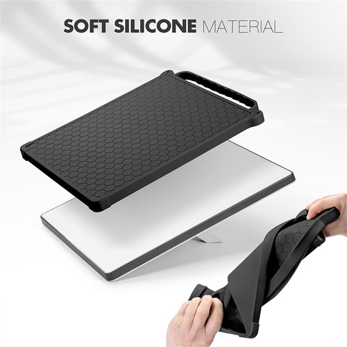 Funda Protectora De Silicona Para Starlink Mini