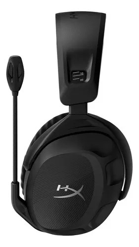 Auriculares Hyperx Cloud Stinger 2 Wireless Dts X Sound Pc Color Negro