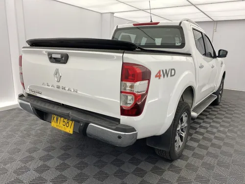 Renault Alaskan 2.5 Intens