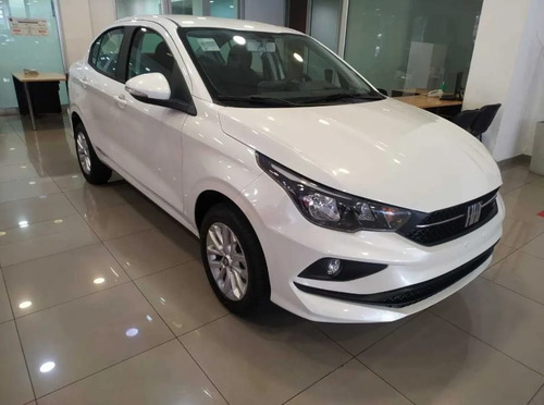 Fiat Cronos Drive 1.3 Gse 0km Adjudicado