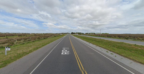 Imagen 6 de 8 de Chacra - Las Toninas - Ruta 11 Km. 317 Chacra 5 - Parcela 1