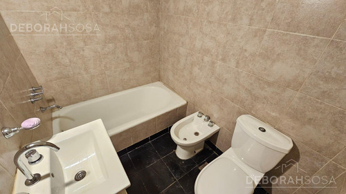 Alquiler Departamento Dos Ambientes En Belgrano !