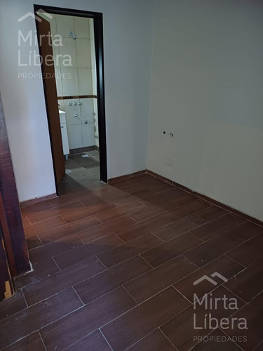 Monoambiente En
