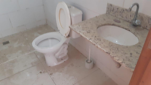 Imagem 15 de 15 de Casa Geminada Para Venda Em Esmeraldas, Monte Sinai, 2 Dormitórios, 1 Banheiro, 2 Vagas - V15_1-2190088